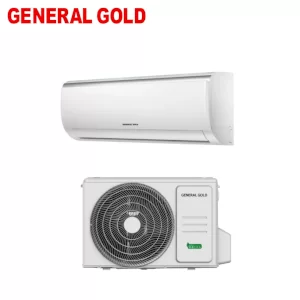 کولر گازی جنرال گلد 18000 مدل GG-S18000 PLATINIUM