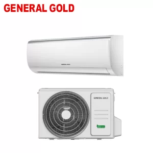 کولر گازی جنرال گلد 30000 مدل GG-S30000 PLATINIUM