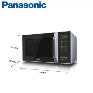 مایکروویو پاناسونیک مدل PANASONIC NN-ST34