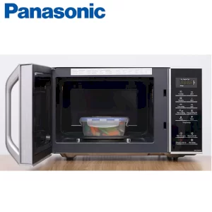 مایکروویو پاناسونیک مدل PANASONIC NN-ST34