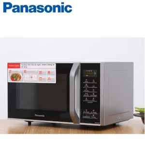 مایکروویو پاناسونیک مدل PANASONIC NN-ST34