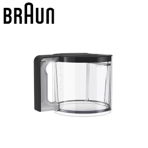 آبمیوه گیری براون مدل BRAUN J500 BK