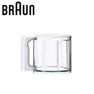 آبمیوه گیری براون مدل BRAUN J500 WK