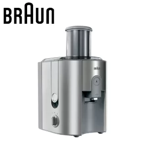 آبمیوه گیری براون مدل BRAUN J700