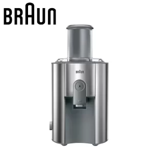 آبمیوه گیری براون مدل BRAUN J700