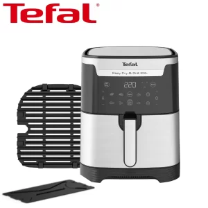 سرخ کن و گریل تفال مدل TEFAL EY801D