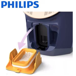 اتو بخار فیلیپس مدل PHILIPS DST8020