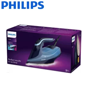 اتو بخار فیلیپس مدل PHILIPS DST8020