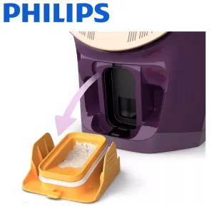 اتو بخار فیلیپس مدل PHILIPS DST8021