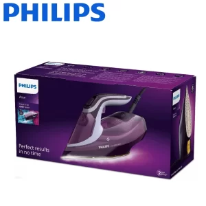 اتو بخار فیلیپس مدل PHILIPS DST8021