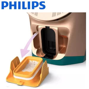 اتو بخار فیلیپس مدل PHILIPS DST8030