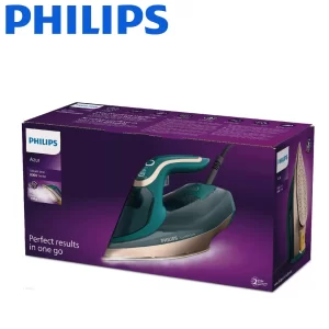 اتو بخار فیلیپس مدل PHILIPS DST8030