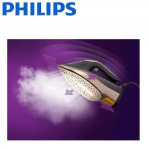 اتو بخار فیلیپس مدل PHILIPS DST8041
