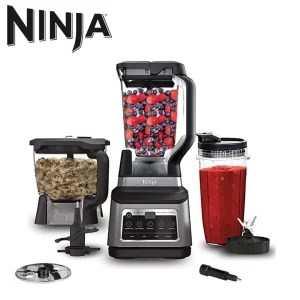 غذاساز نینجا مدل NINJA BN801