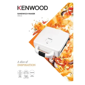 ساندویچ ساز کنوود مدل KENWOOD SMP94