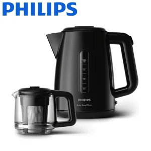 چای ساز فیلیپس مدل PHILIPS HD7301
