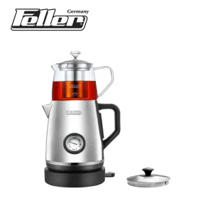 چای ساز فلر مدل FELLER TS 190 SS
