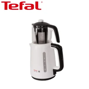 چای ساز تفال مدل TEFAL BJ201 سفید