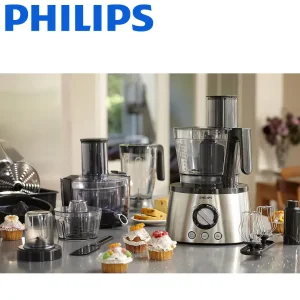 غذاساز فیلیپس مدل PHILIPS HR7778