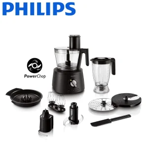 غذاساز فیلیپس مدل PHILIPS HR7776