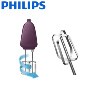 همزن برقی فیلیپس مدل PHILIPS HR3740