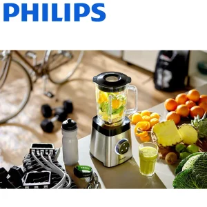 مخلوط کن فیلیپس مدل PHILIPS HR3652