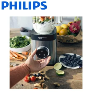 مخلوط کن فیلیپس مدل PHILIPS HR3652