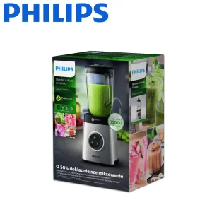 مخلوط کن فیلیپس مدل PHILIPS HR3652