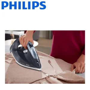 اتو بخار فیلیپس مدل PHILIPS DST7030