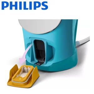 اتو بخار فیلیپس مدل PHILIPS GC4558