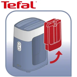 اتو بخارگر تفال مدل TEFAL IT2461