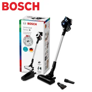 جارو شارژی بوش مدل BOSCH BCS611P4A