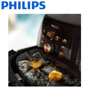 سرخ کن فیلیپس مدل PHILIPS HD9860