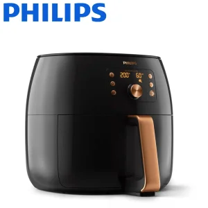 سرخ کن فیلیپس مدل PHILIPS HD9860