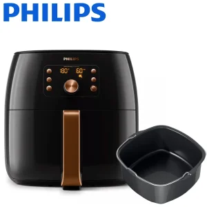 سرخ کن فیلیپس مدل PHILIPS HD9863