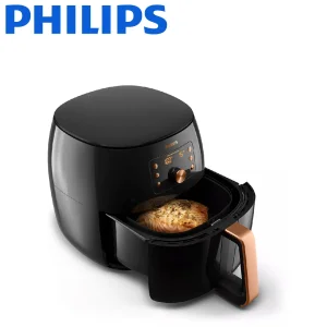 سرخ کن فیلیپس مدل PHILIPS HD9863