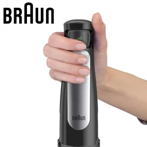 گوشت کوب برقی براون مدل BRAUN MQ7035X