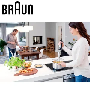 گوشت کوب برقی براون مدل BRAUN MQ7035X