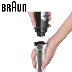 گوشت کوب برقی براون مدل BRAUN MQ7035X