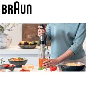 گوشت کوب برقی براون مدل BRAUN MQ7035X