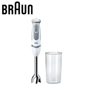 گوشت کوب برقی براون مدل BRAUN MQ5200