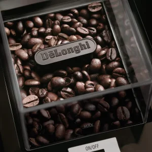 آسیاب قهوه دلونگی مدل DELONGHI KG79