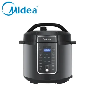مولتی کوکر مایدیا مدل MIDEA MY-CS6037WP2
