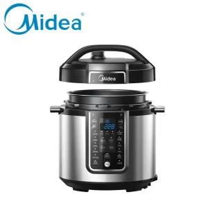 مولتی کوکر مایدیا مدل MIDEA MY-CS6037WP