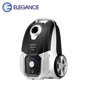 جاروبرقی الگانس مدل ELEGANCE 2500