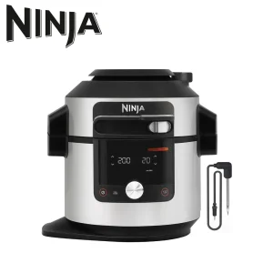 مولتی کوکر نینجا مدل NINJA OL750