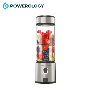 قیمت شیکر شارژی پاورولوژی مدل Powerology 6 Blade