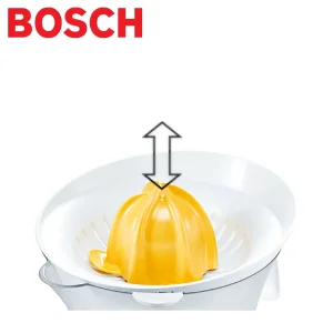 آب مرکبات گیری بوش مدل BOSCH MCP3500N