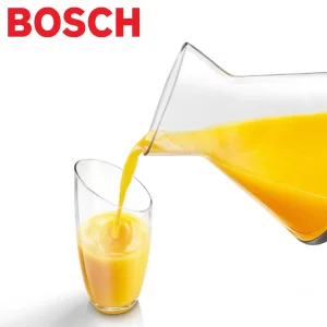آب مرکبات گیری بوش مدل BOSCH MCP72GPB