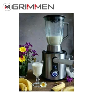 آبمیوه گیری 4 کاره گریمن مدل GRIMMEN GR-JE152